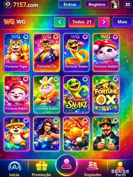7157 Slot Anti Rungkad Indonesia