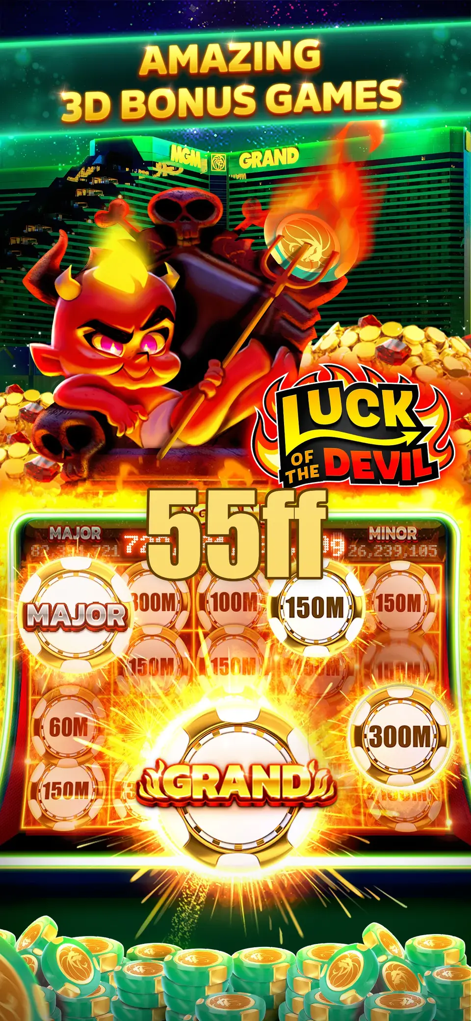55ff APK