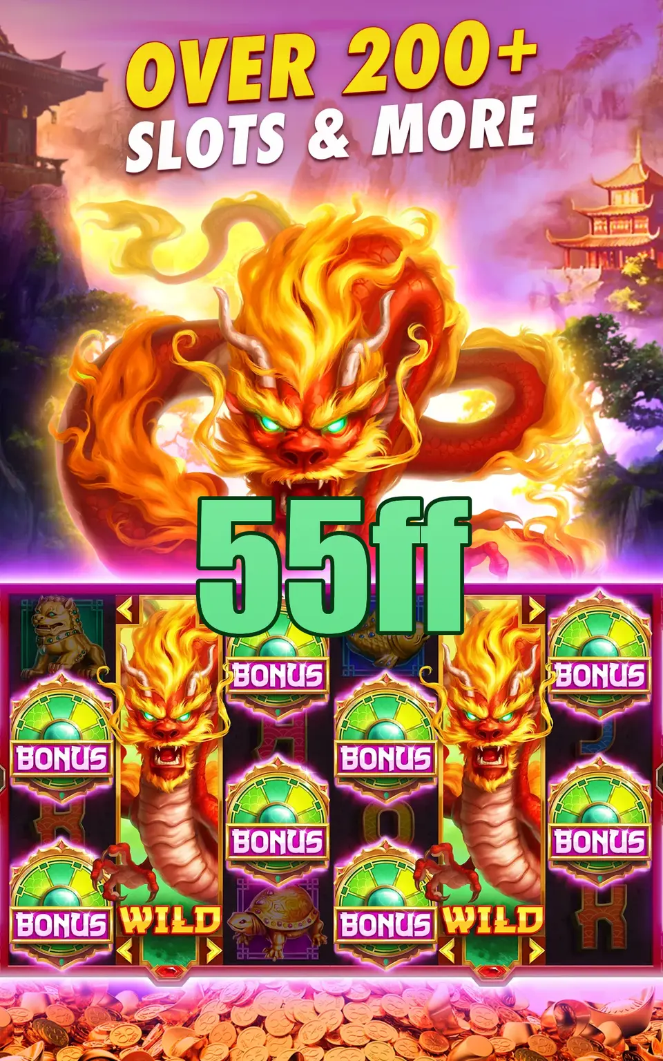 55ff APK