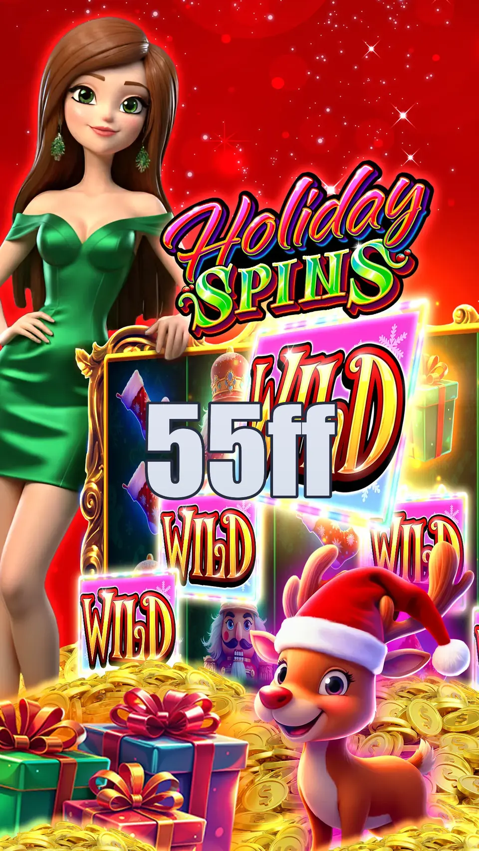 55ff APK