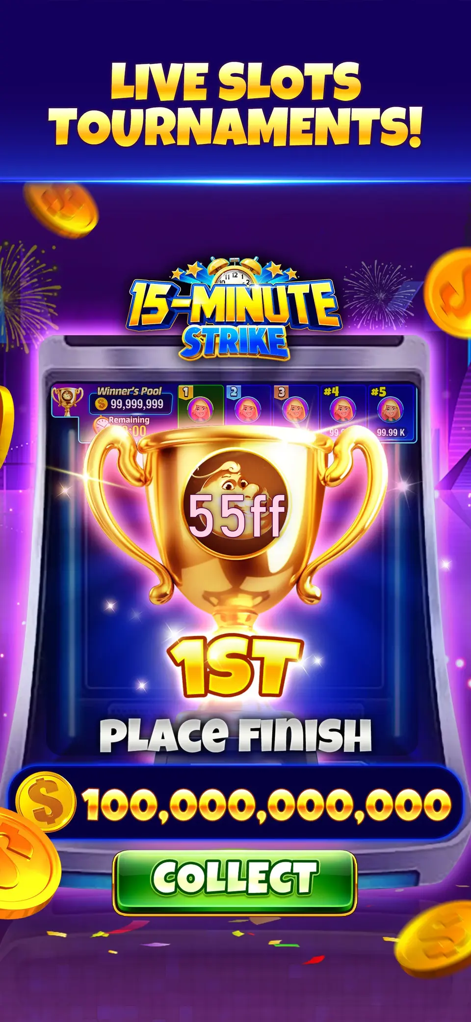 55ff Login