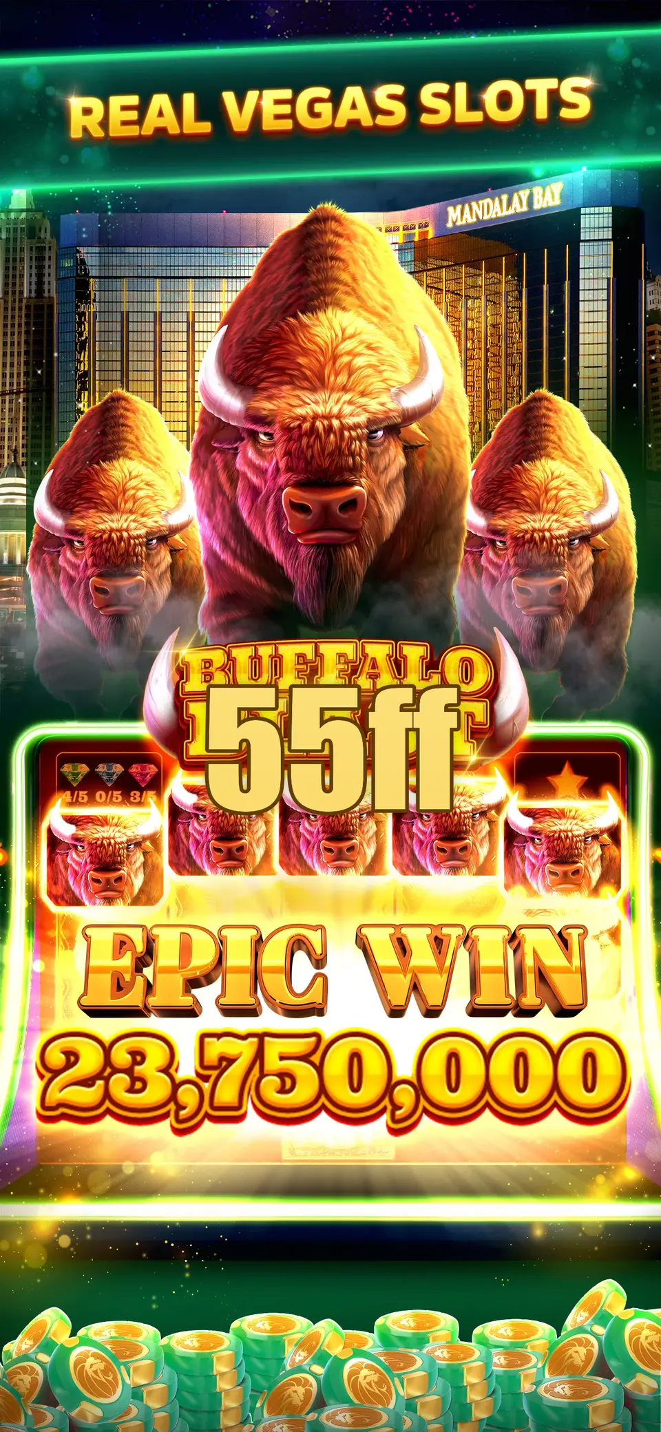 55ff Login