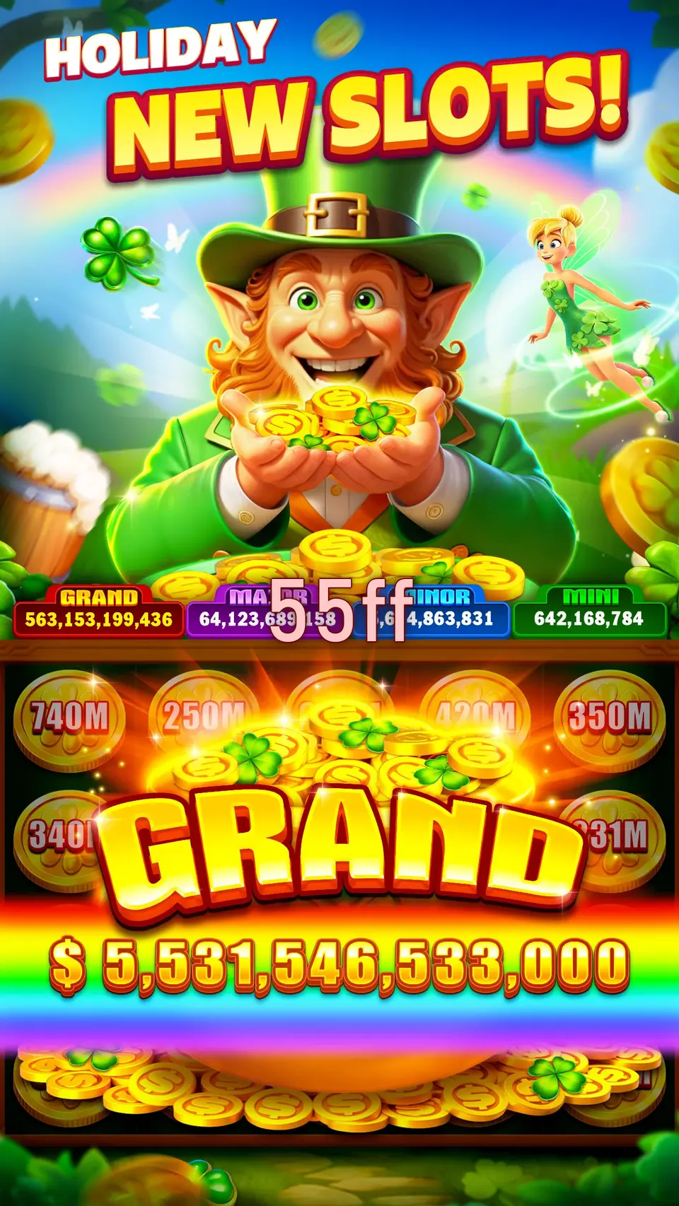 55ff Login