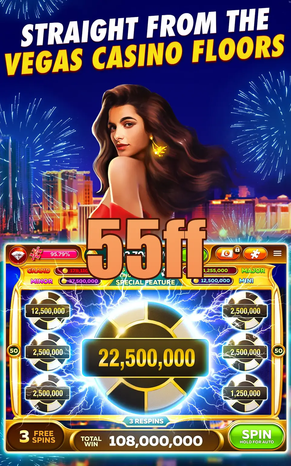 55ff Preview - Oficial Baixar